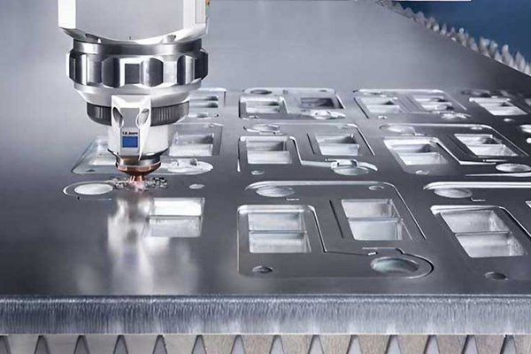 Mold design and fabrication