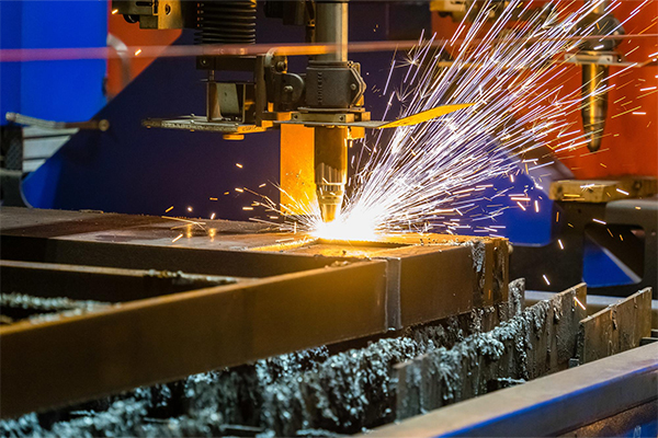 Custom cutting services